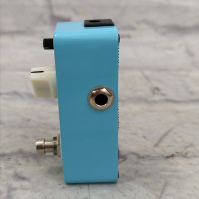 Mooer Blue Faze Fuzz Pedal