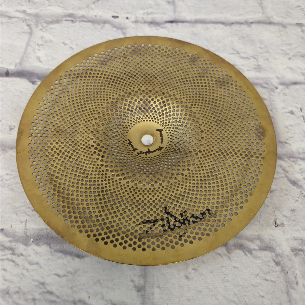 Zildjian Low Volume  Splash Cymbal