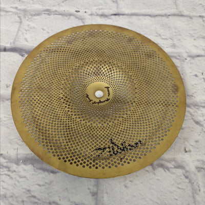 Zildjian Low Volume  Splash Cymbal