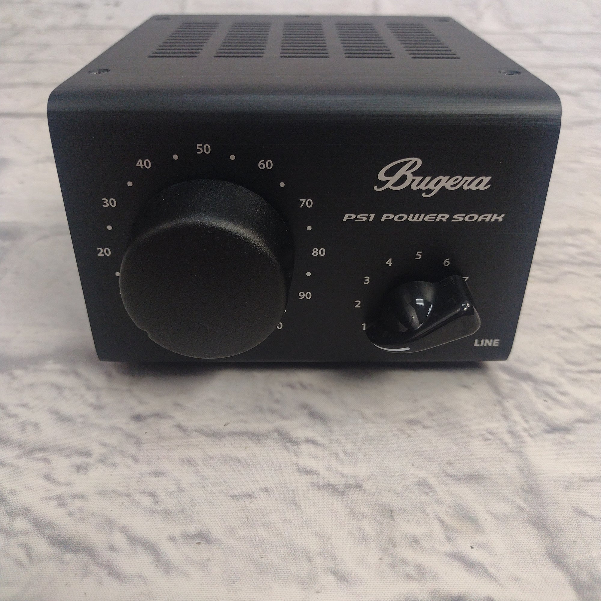 Bugera PS-1 Attenuator