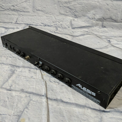 Alesis Quadraverb 2 Rack Unit