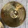 Zildjian 14 A Custom Mastersound Hi Hat Cymbal Pair