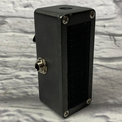 Xotic EP Booster w/ Externalized Switch Mod