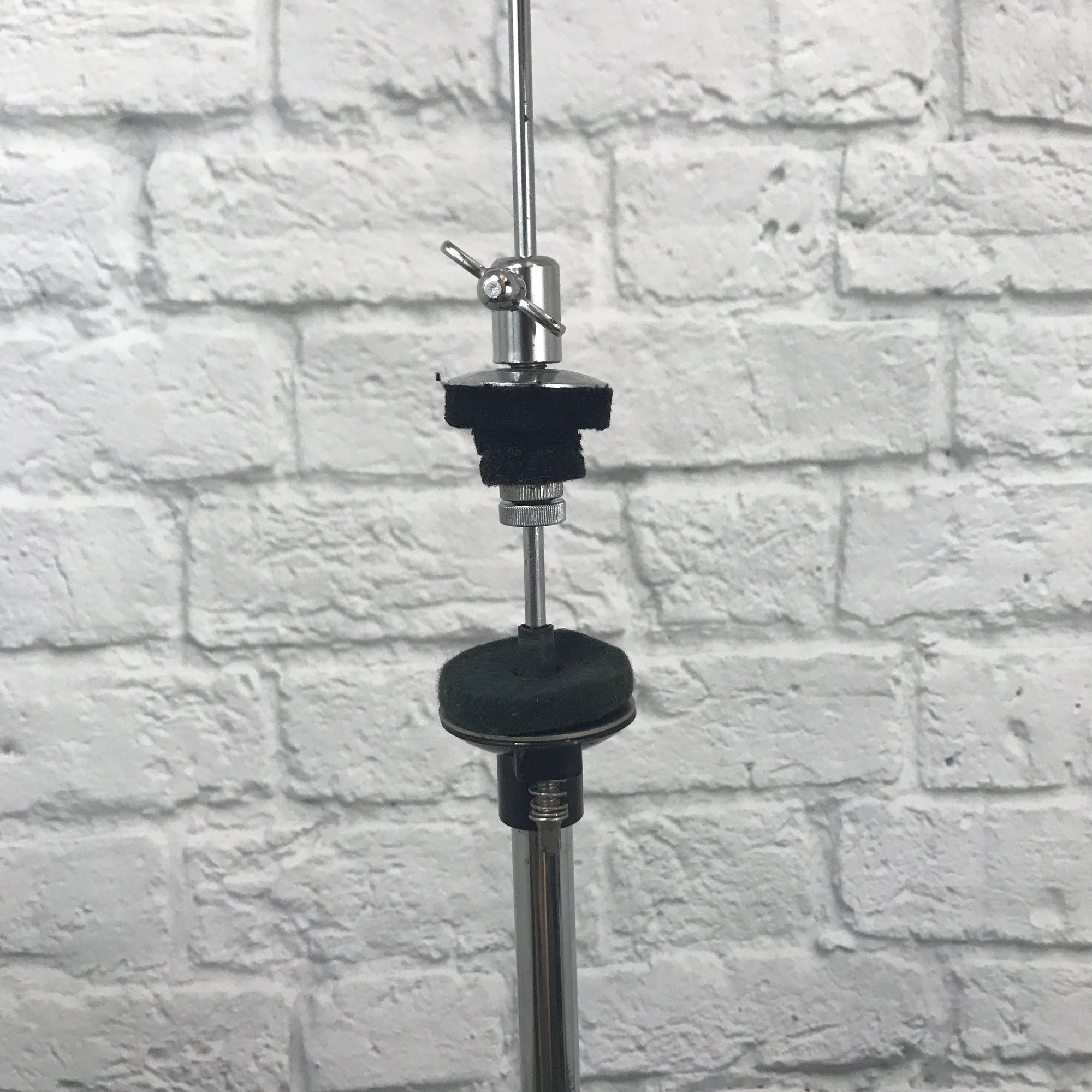 Unknown Single Braced Hi Hat Cymbal Stand
