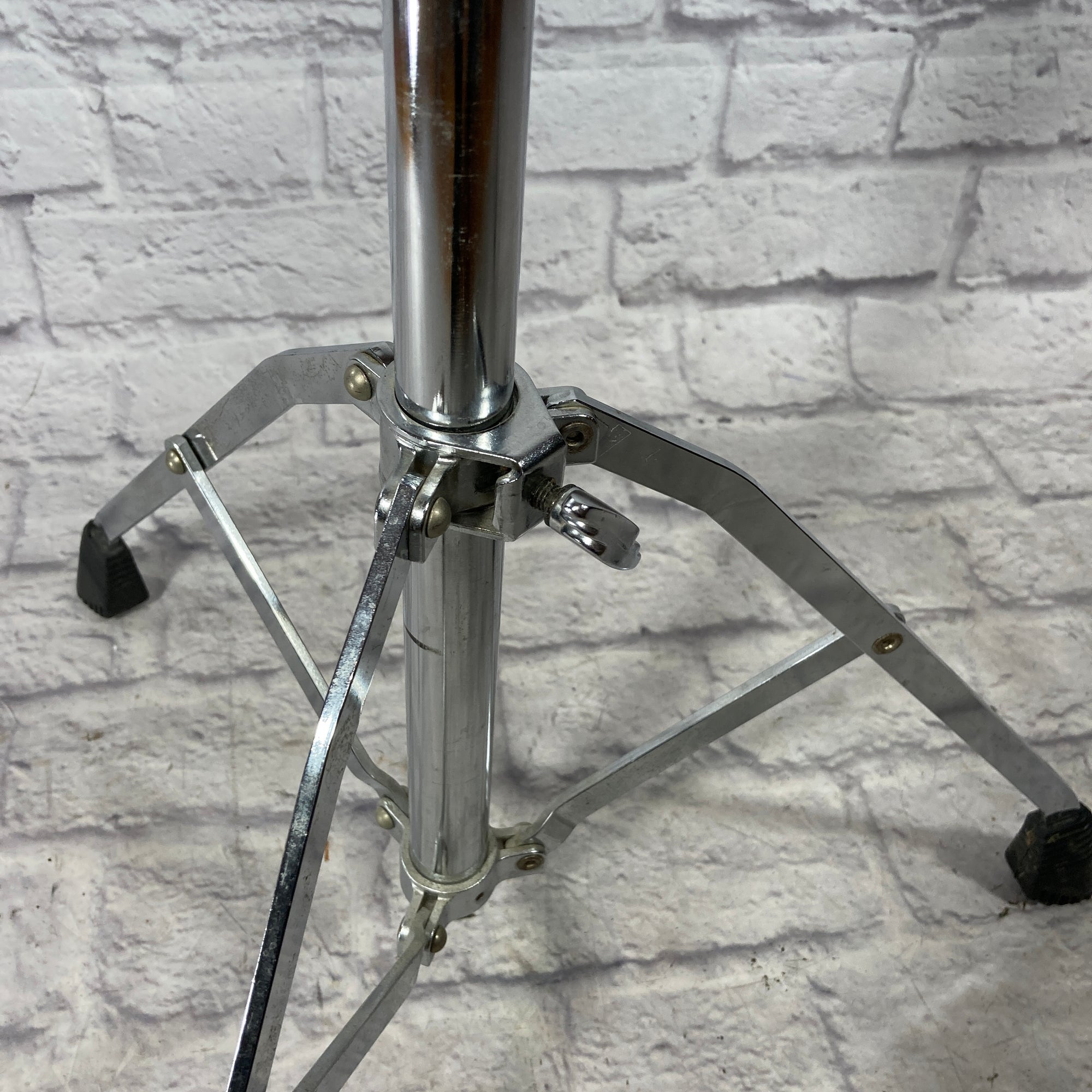 Yamaha Single Braced Boom Cymbal