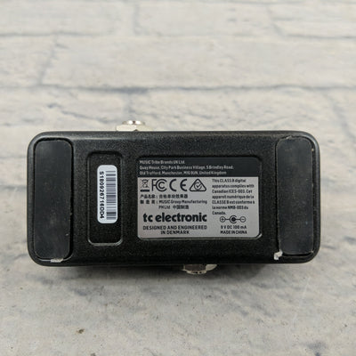 TC Electronic Ditto Mini Looper