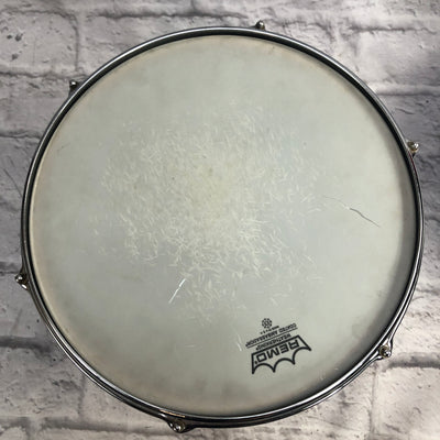 Slingerland Vintage 1965 13x9 Red Sparkle Rack Tom