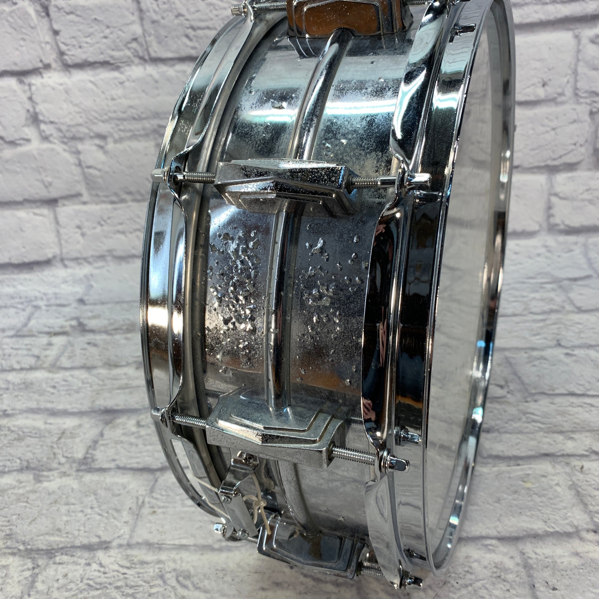 Ludwig 1960's Supraphonic 5X14 Snare Drum