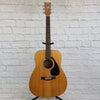 Yamaha FG-402NS Acoustic Guitar