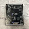 Art DPDB Dual Passive Direct Box DI