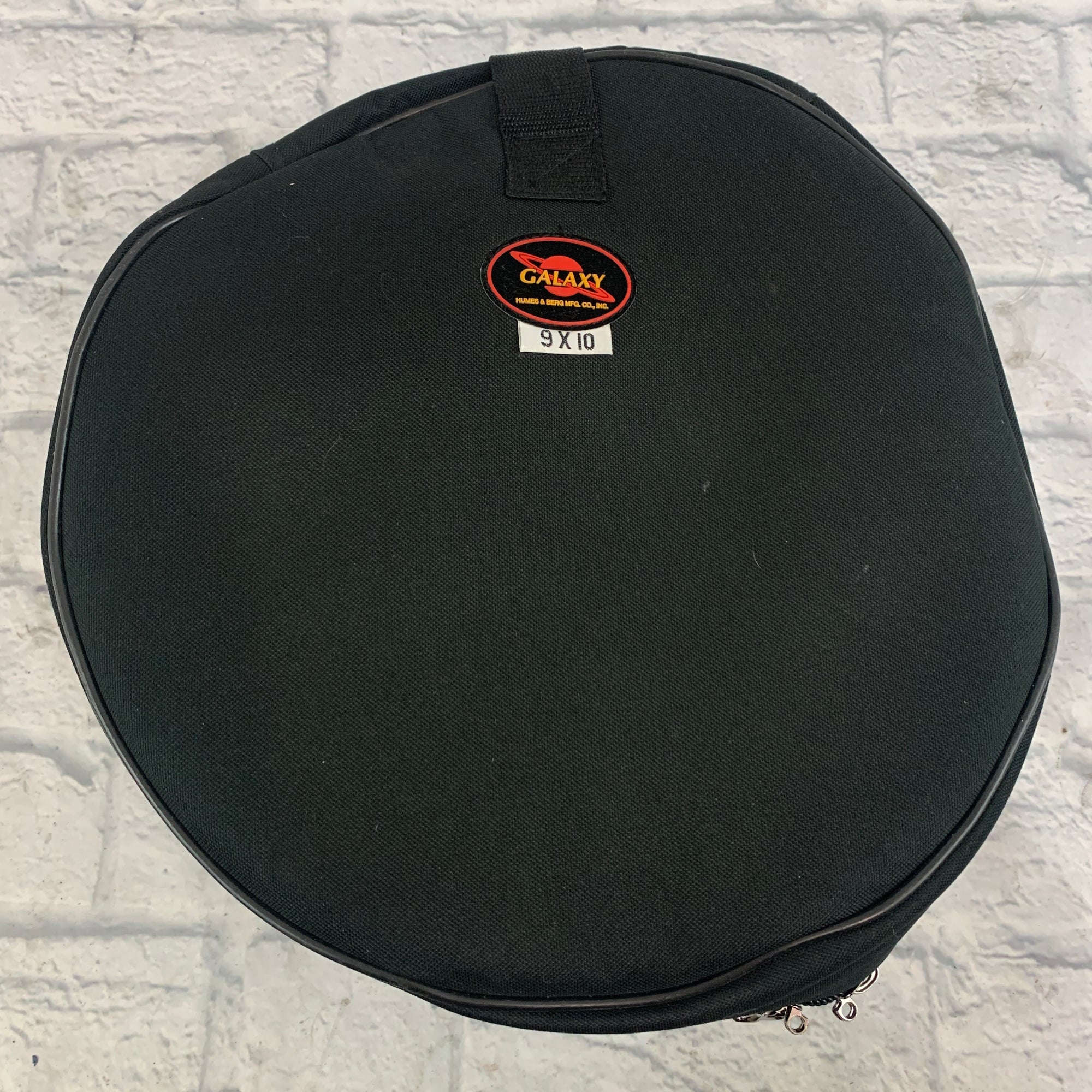 Humes & Berg Galaxy 9x10 Tom Bag
