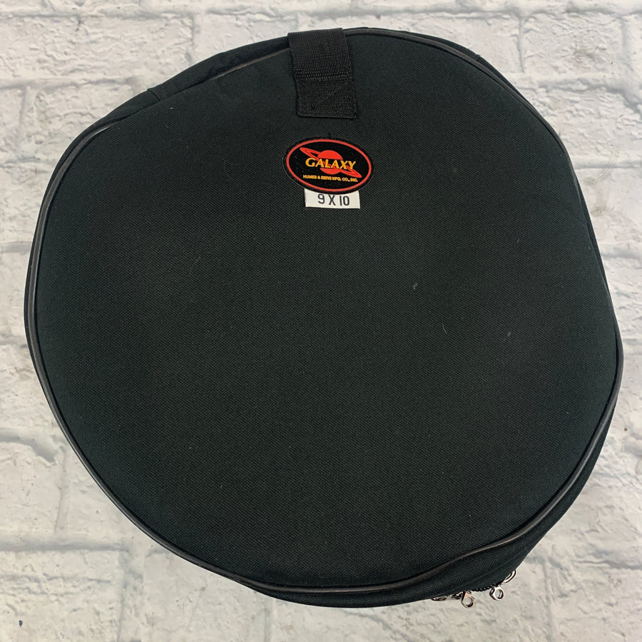 Humes & Berg Galaxy 9x10 Tom Bag