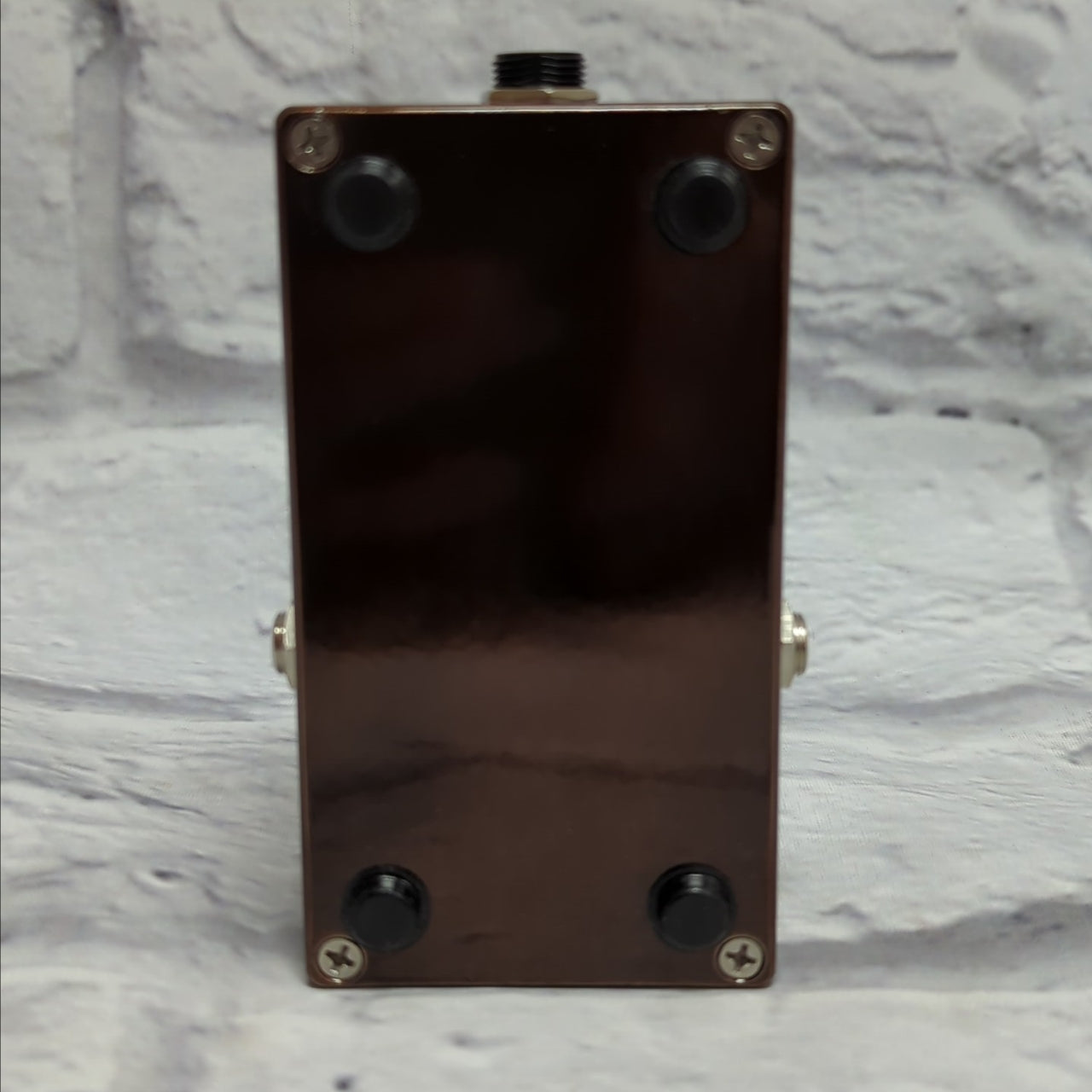 Wampler Leviathan Fuzz Pedal