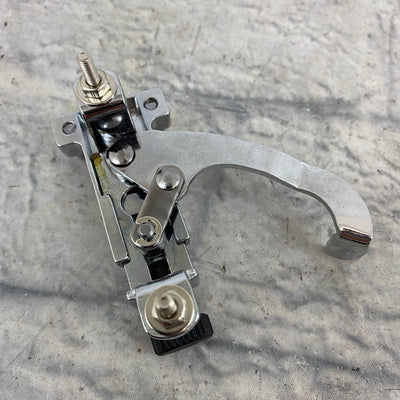 Unknown Snare Strainer and Butt Plate MIJ