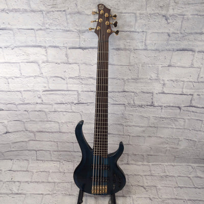 Ibanez BTB1406E 6-String Bass Norstrand