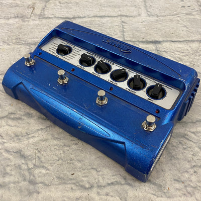 Line 6 MM-4 Modulation Modeler Pedal