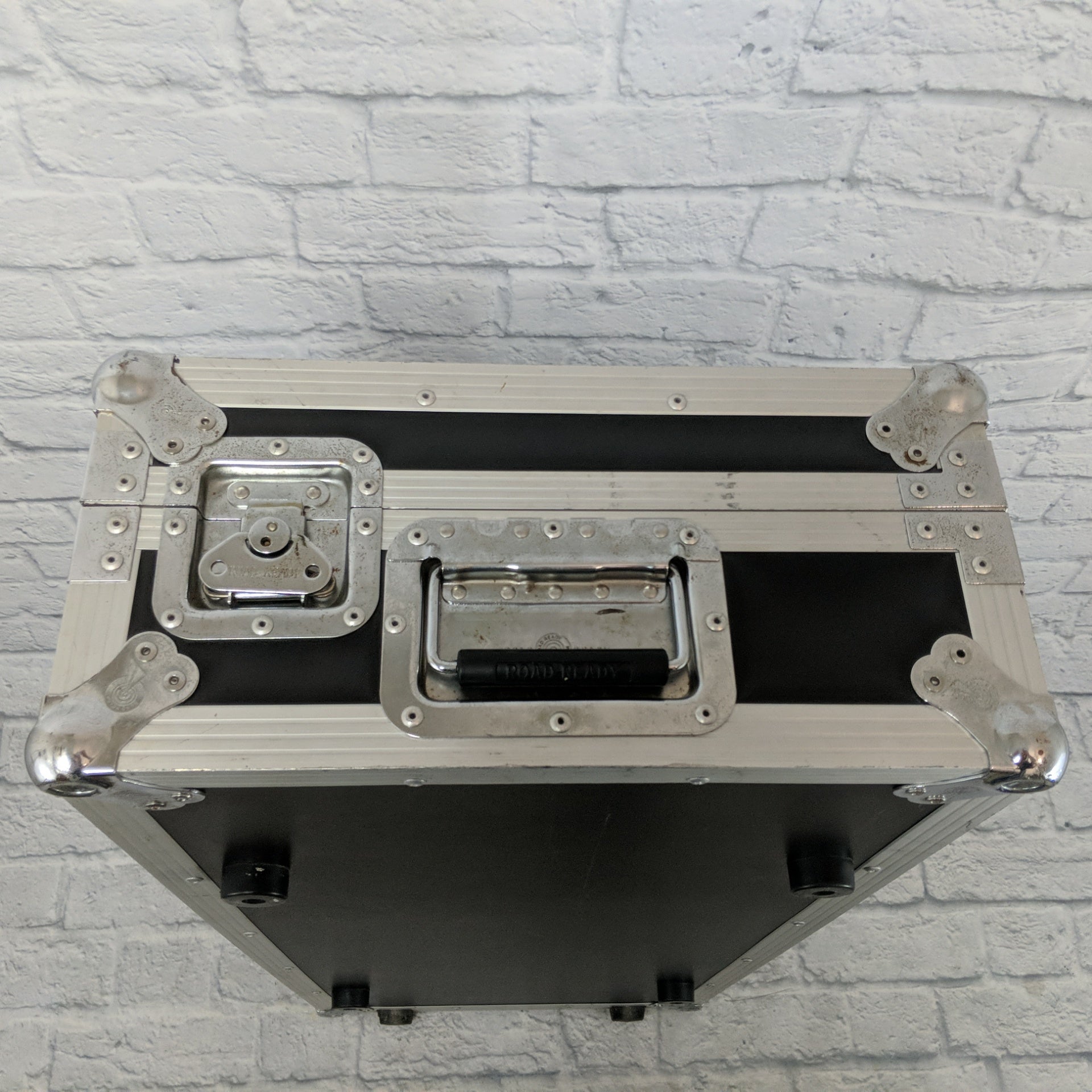 Road Ready DJ Hard Case