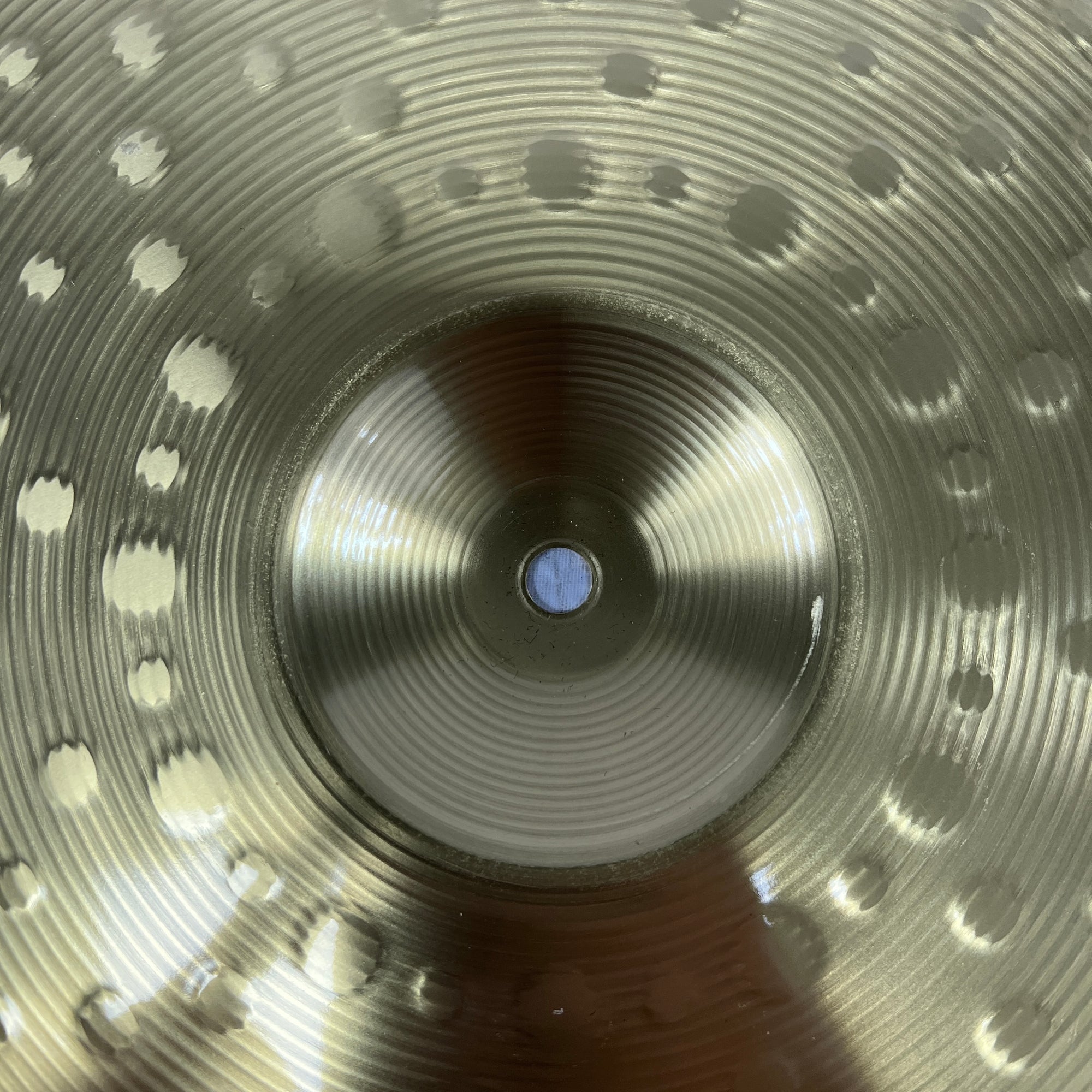 Meinl HCS 14" Hi Hats