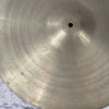Beverley 18 Sizzle Crash Cymbal