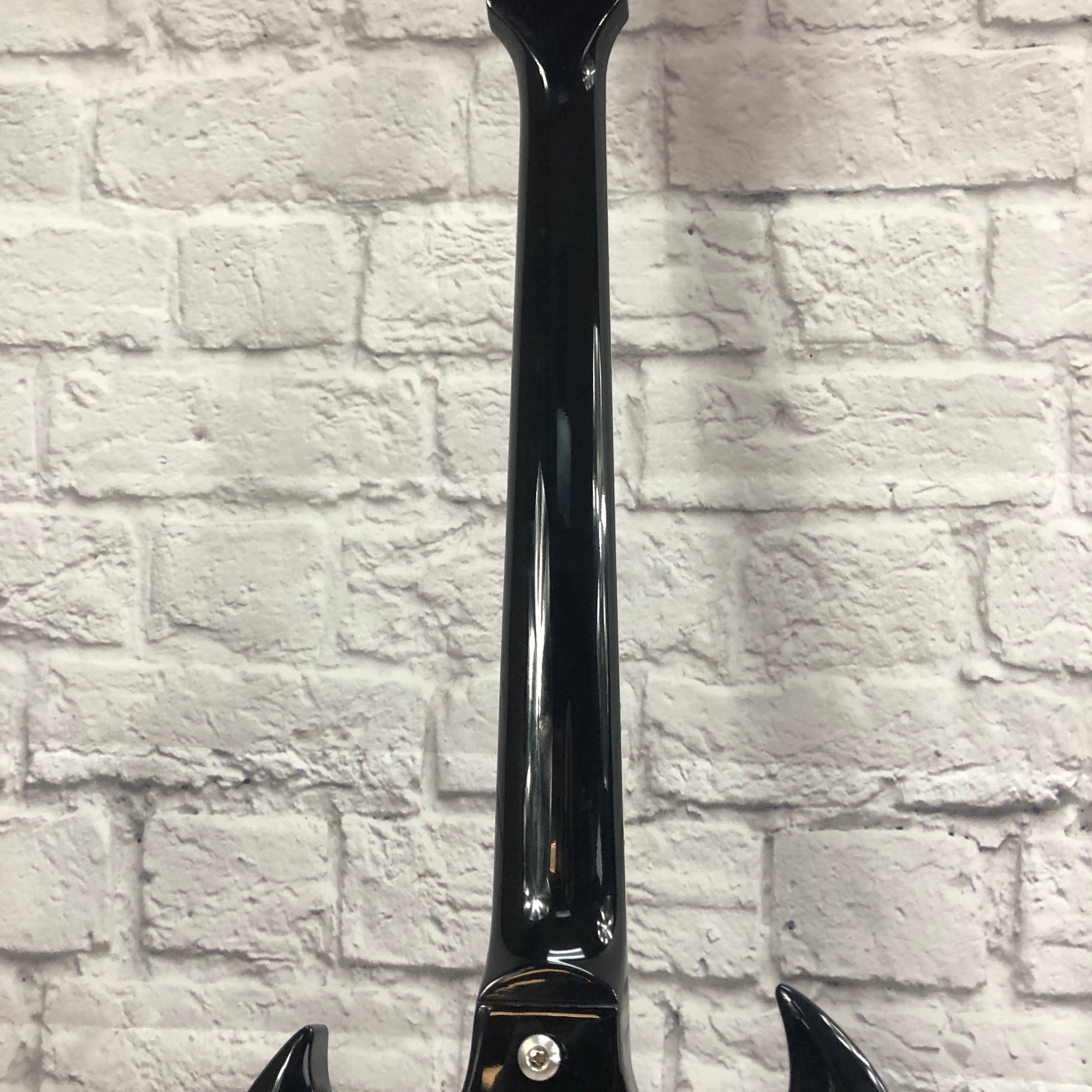 Gibson SG Standard 2018 Ebony Black No Case