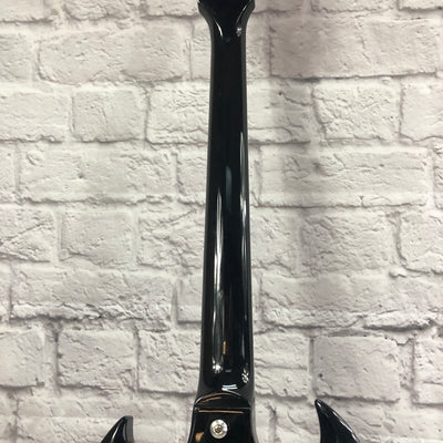 Gibson SG Standard 2018 Ebony Black No Case