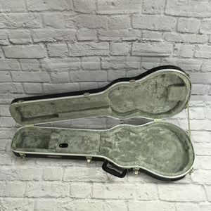 Road Runner Les Paul Hard Case