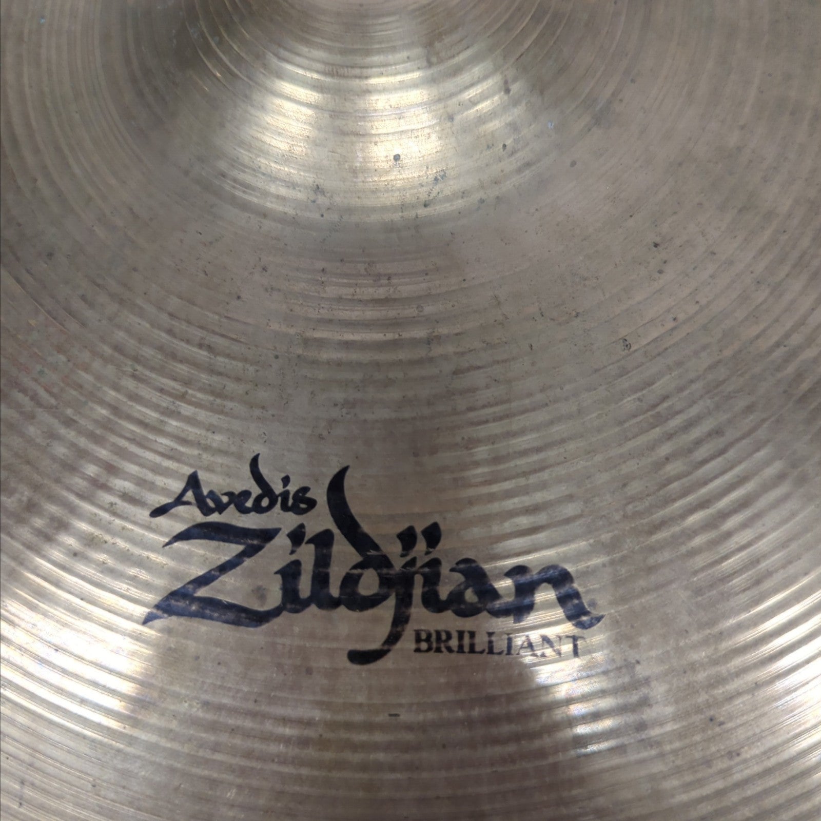 Zildjian New Beats Hi Hats 14