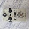 AMT P-Drive Distortion Pedal