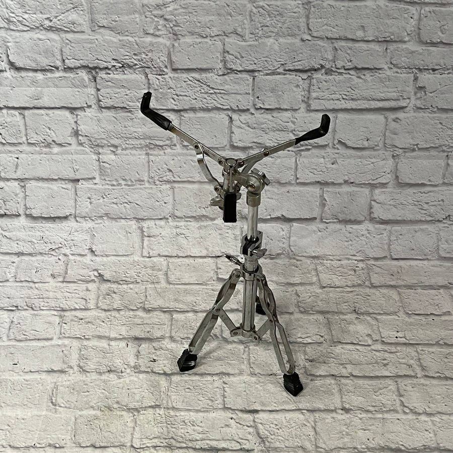 Percussion Plus Double Braced Snare Stand