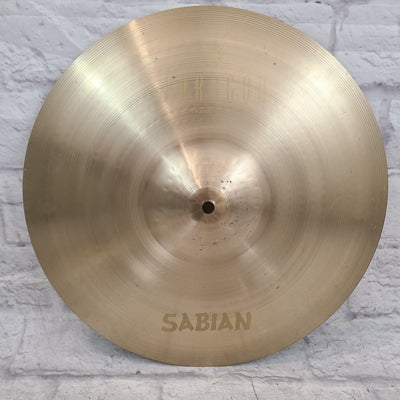 Sabian Paragon Crash 16" Crash Cymbal