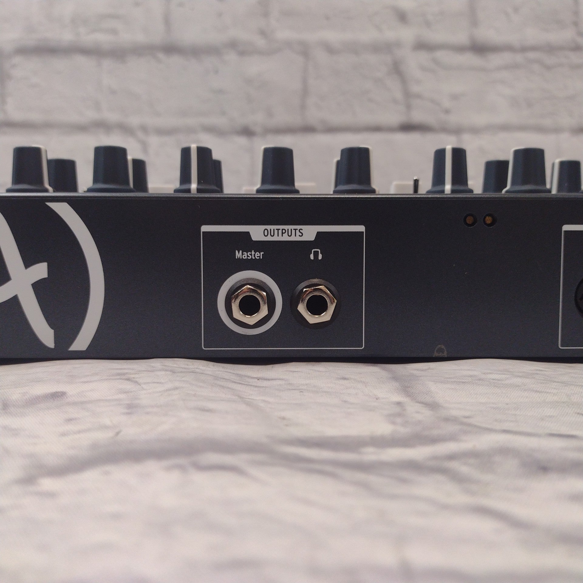 Arturia Mini Brute 2S