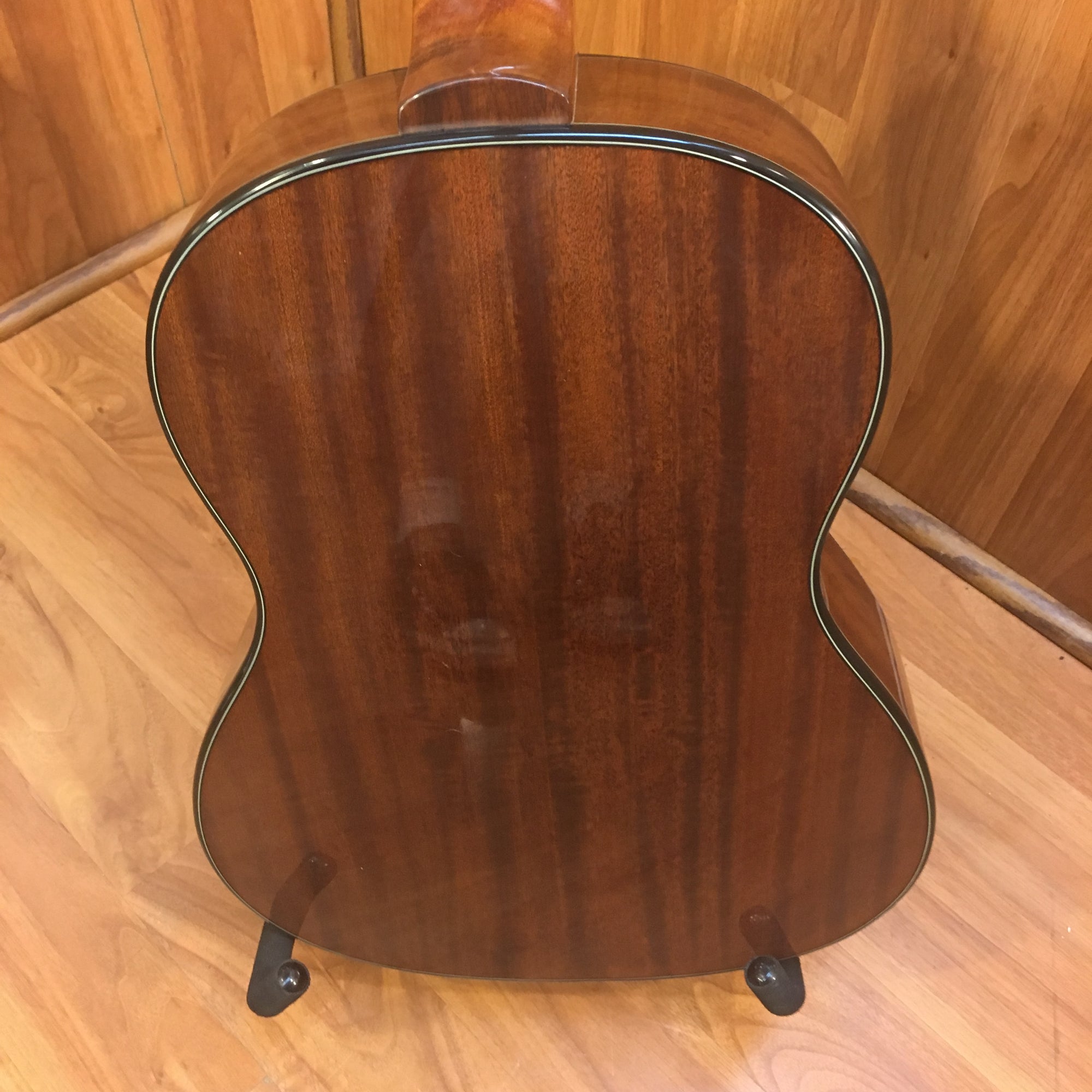 ** Ibanez GA15NT 3/4 Size Classical Acoustic Guitar