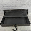 Vintage 1980s Roland HS-60 SynthPlus 60 Synthesizer with Case