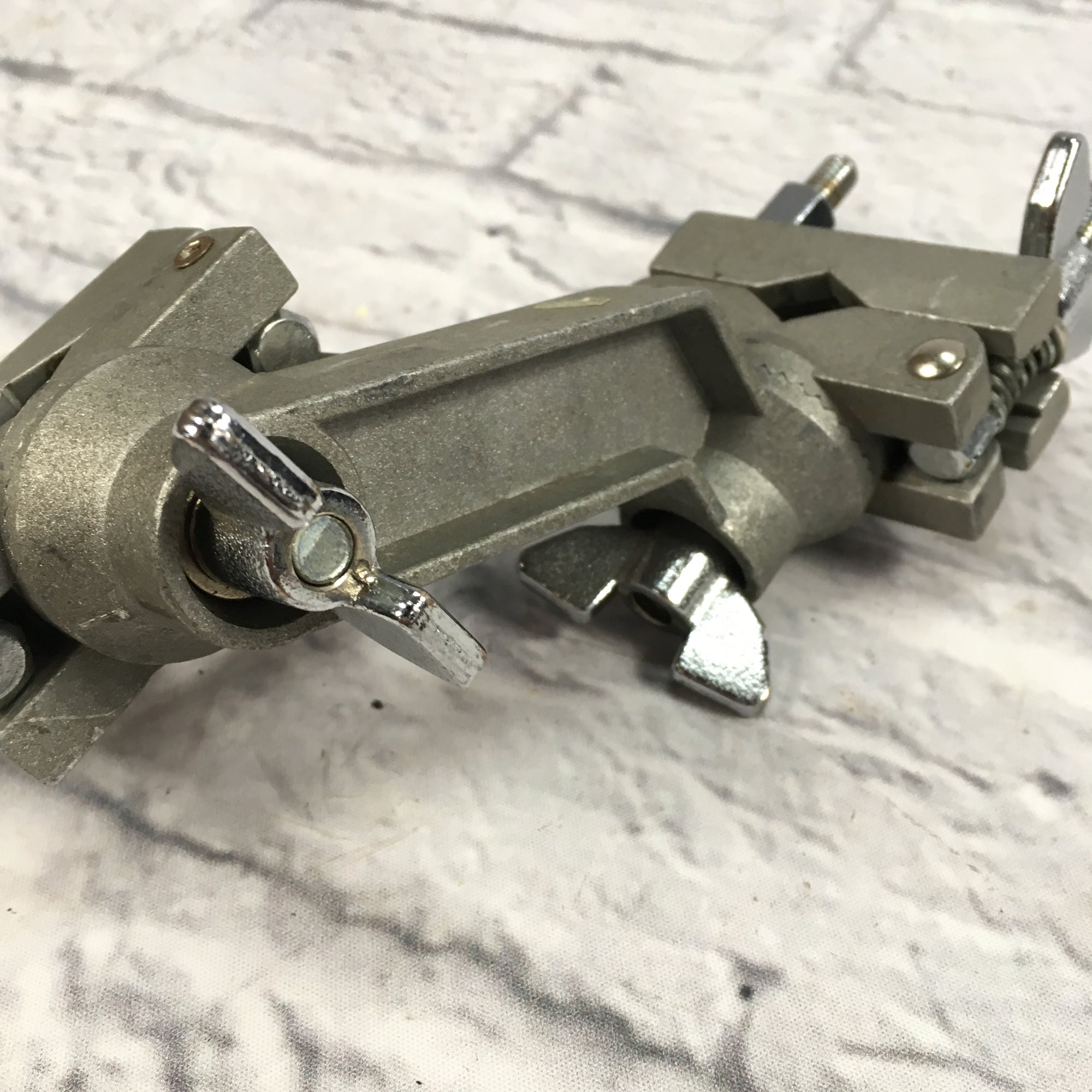 Unknown DJ Drum Percussion Multi-Clamp