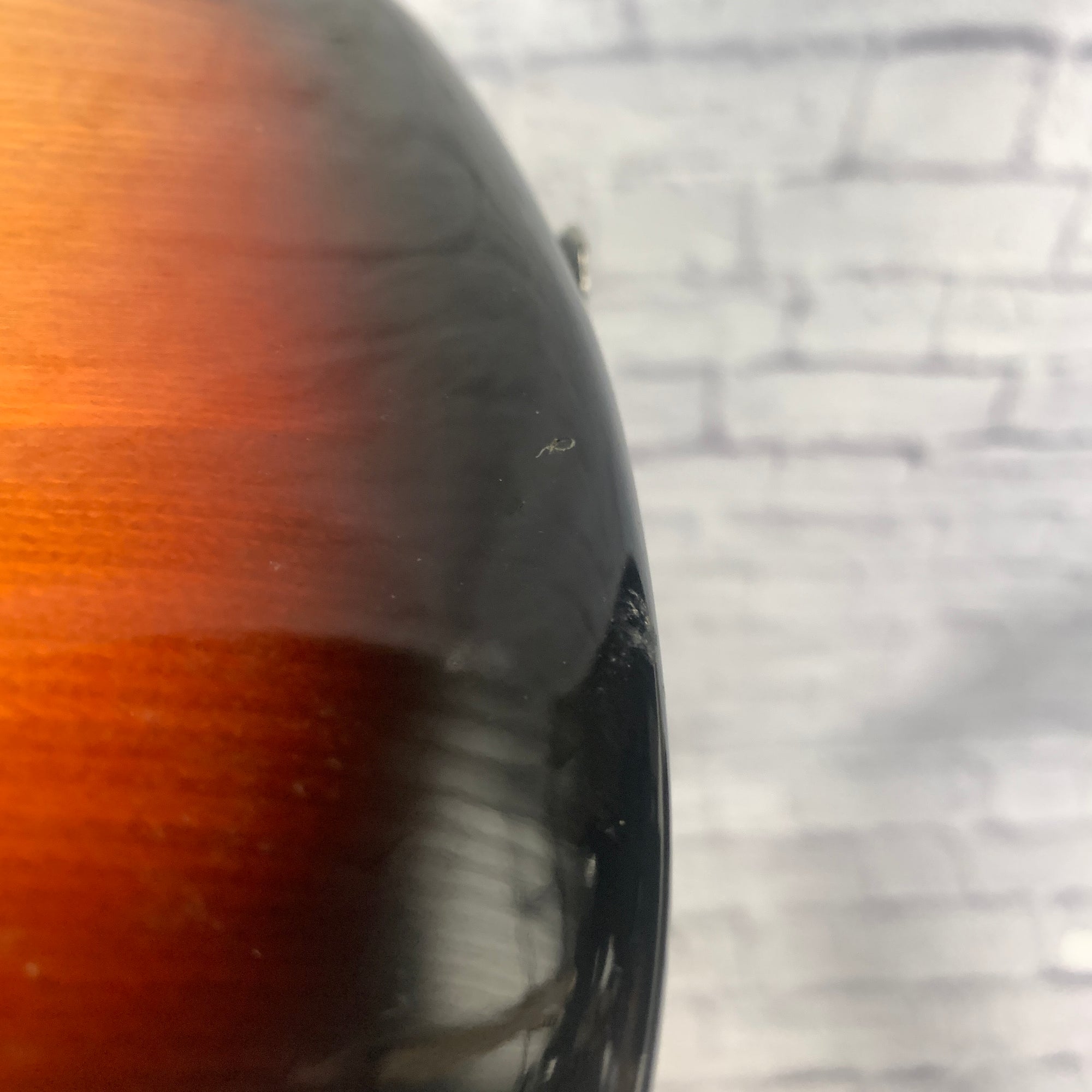 Crate ELG01 Electric Guitar Sunburst