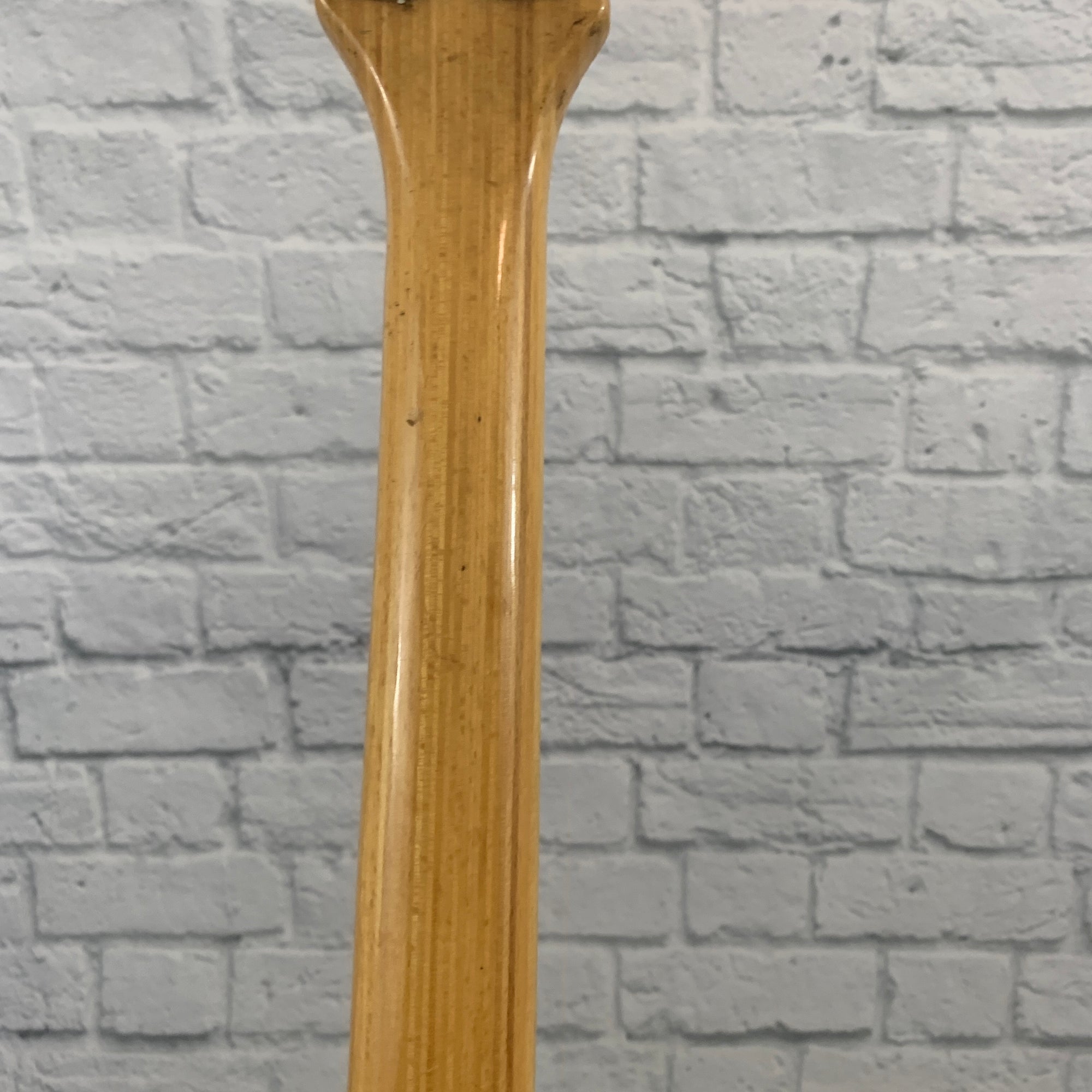 MIJ 60s Teisco? Full Scale Bass Neck