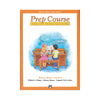 Alfred Alfred s Basic Piano Prep Course - Theory Book Level A