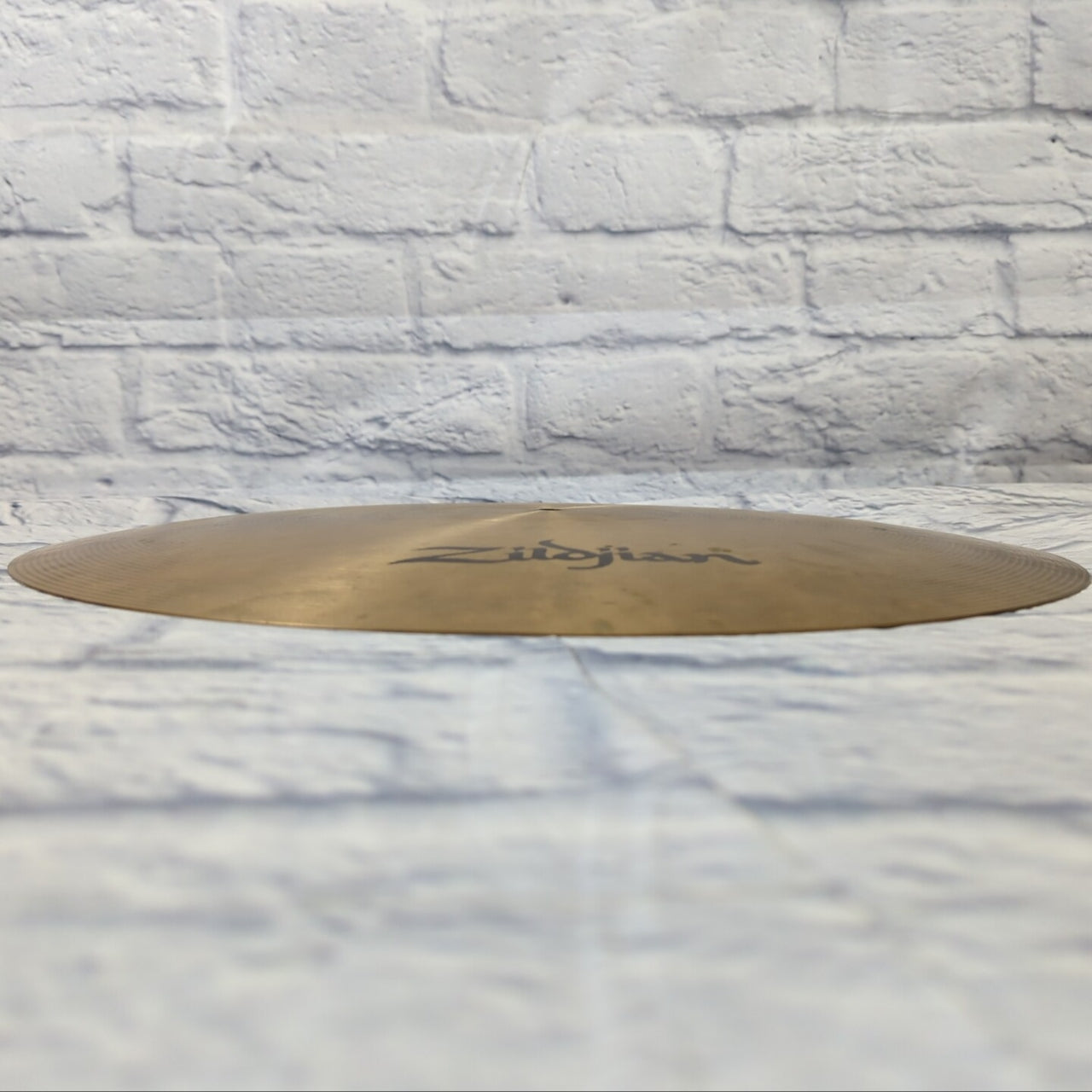 Zildjian ZHT 20" Flat Ride Cymbal