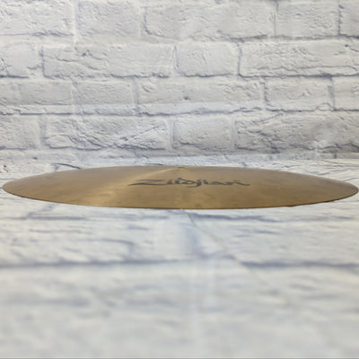 Zildjian ZHT 20" Flat Ride Cymbal