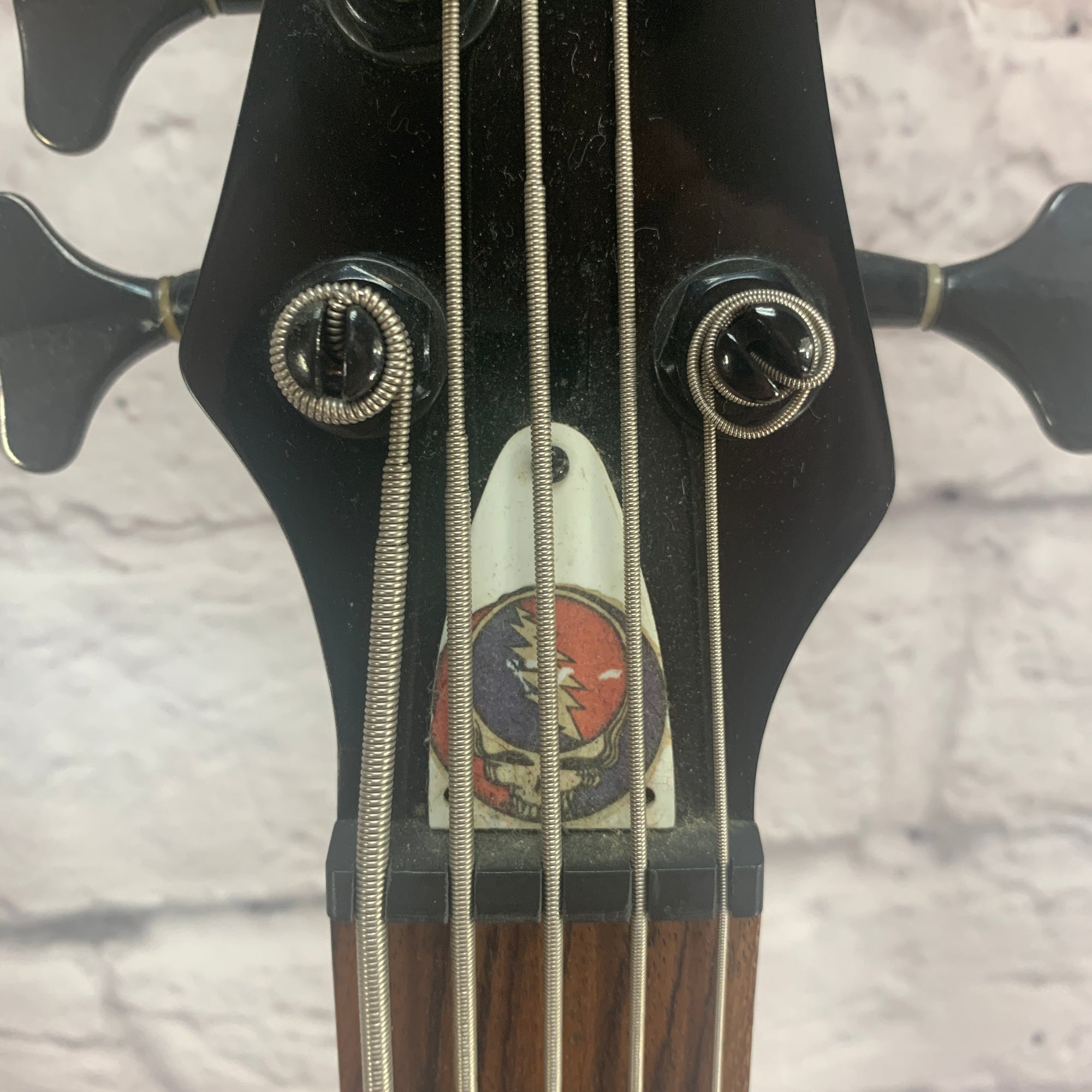 Ibanez SR505 5 String Bass Guitar