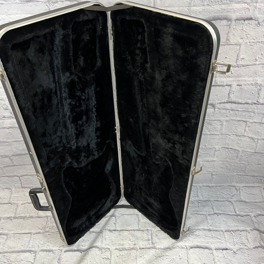 Fender 80's USA Stratocaster Hard Case