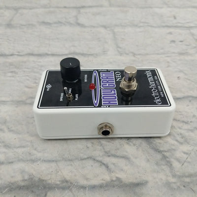 Electro-Harmonix Holy Grail Neo Reverb Pedal