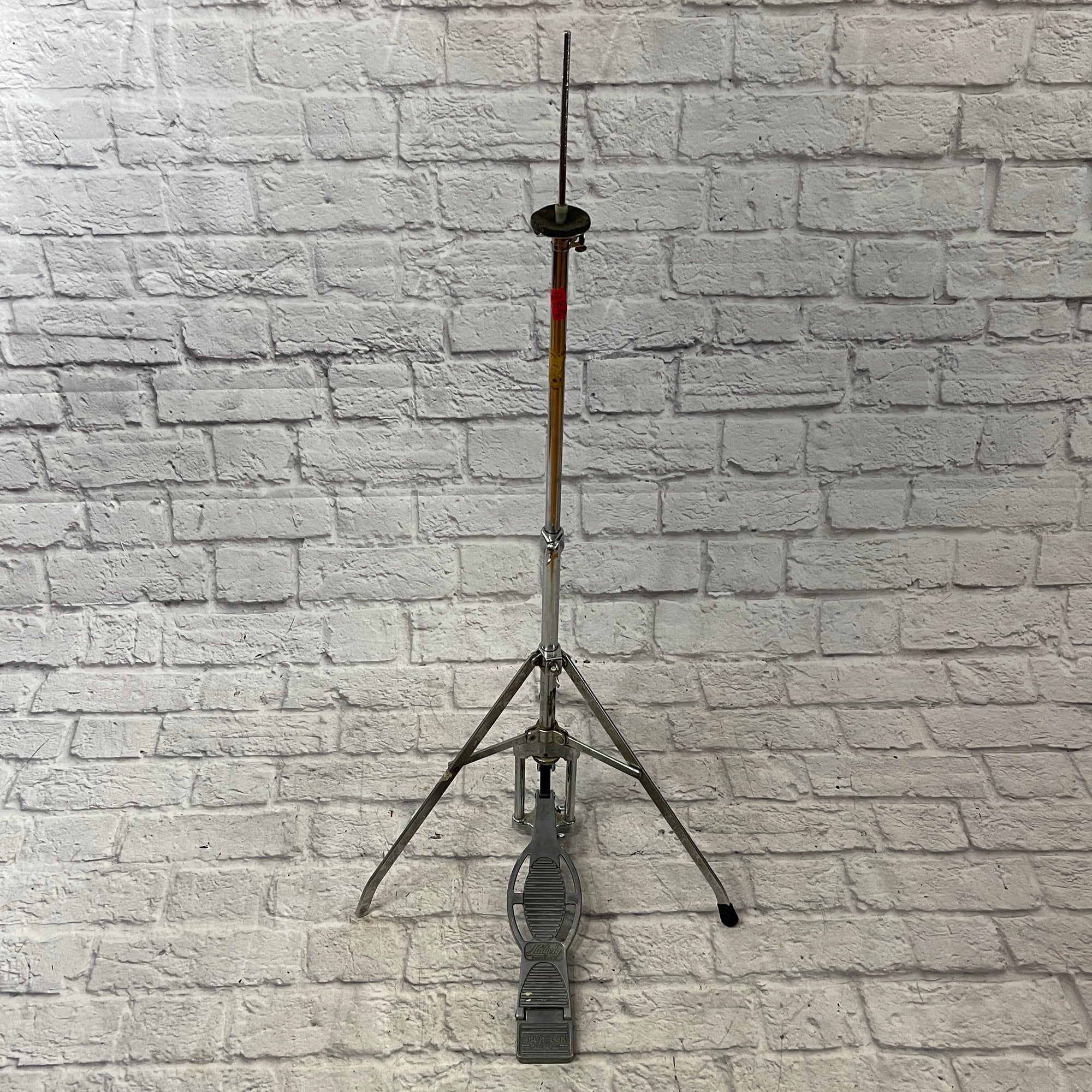 Ludwig Spur Lok HI Hat Stand