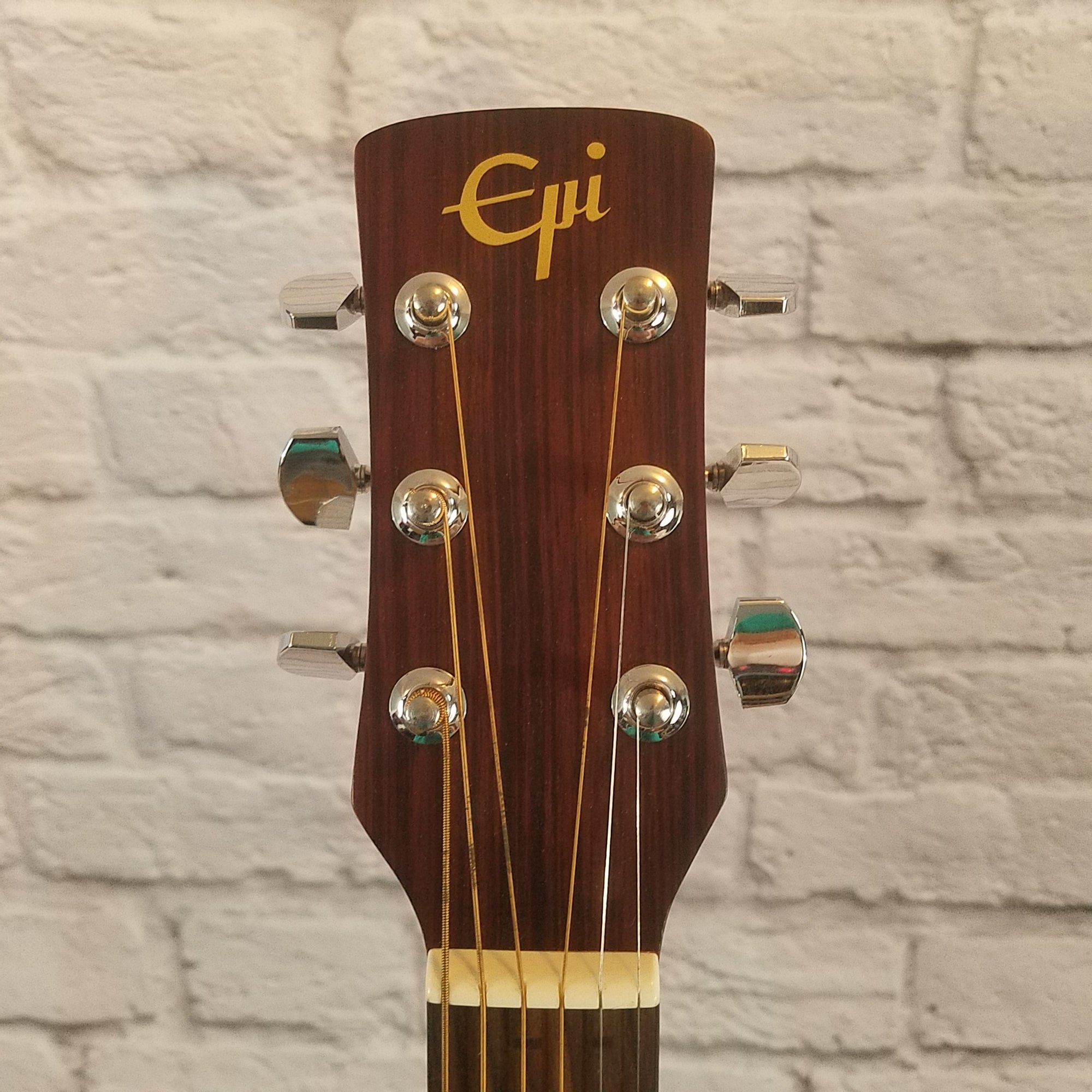 Epiphone ED-100NS Acoustic Guitar