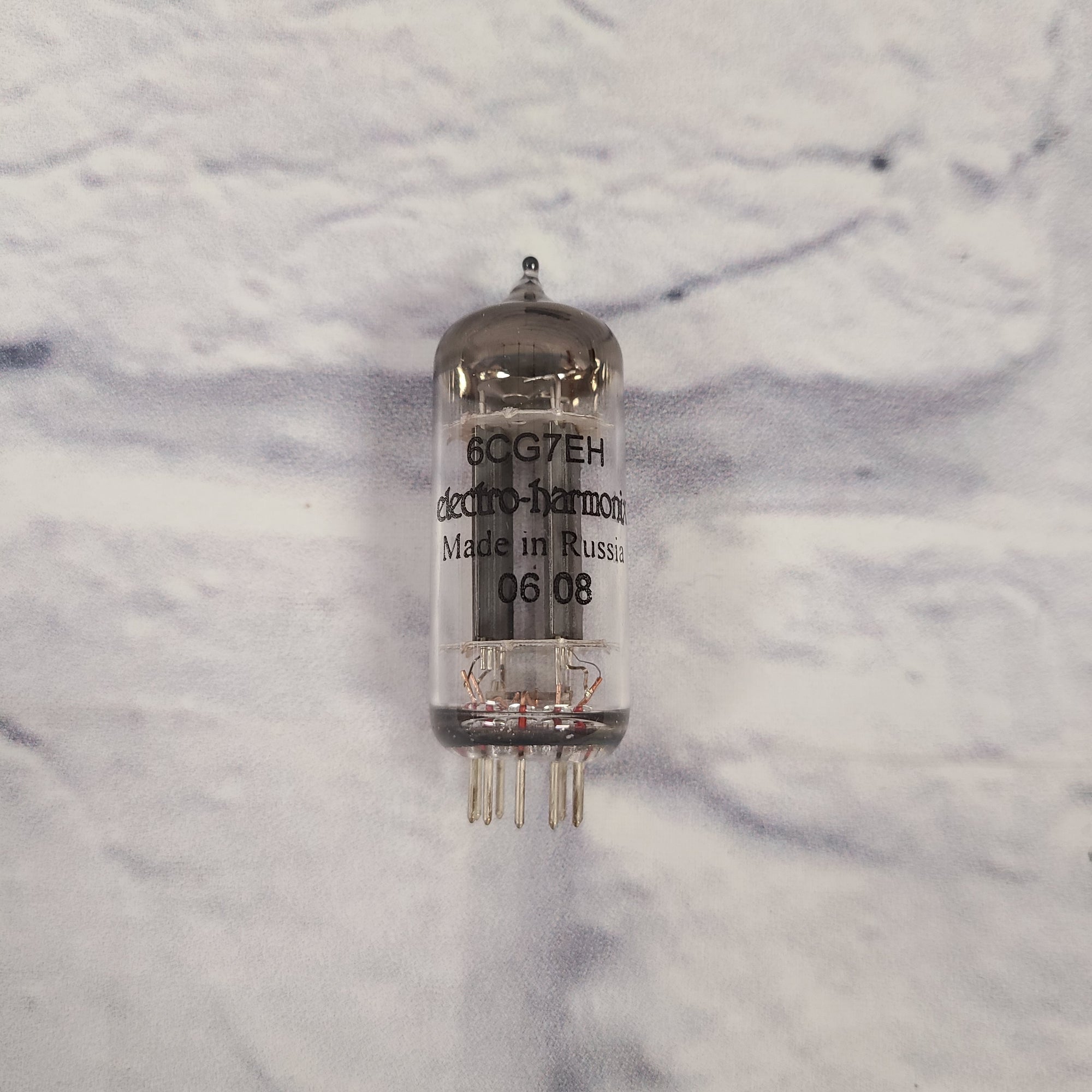 Electro-Harmonix 6CG7 AmpTube