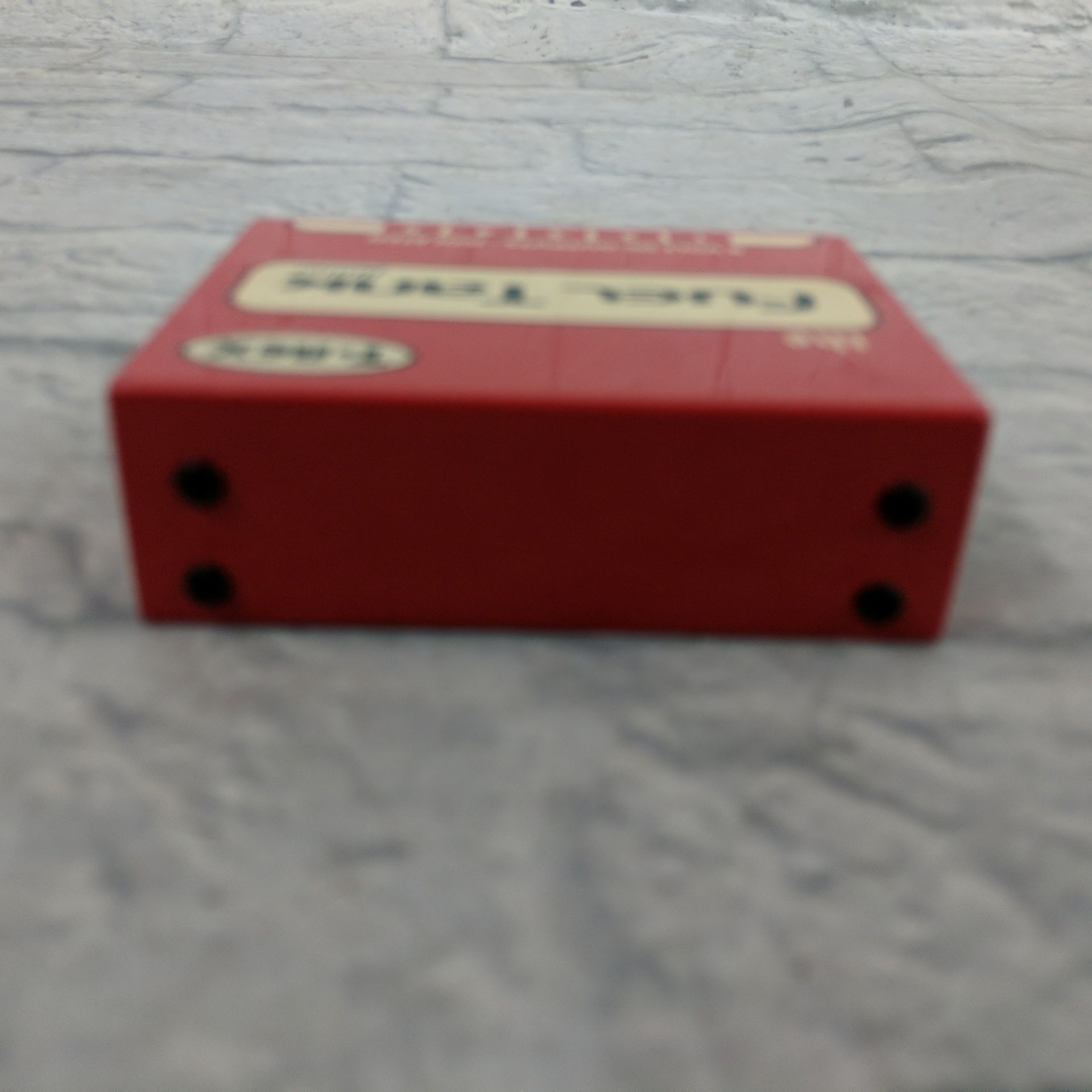 T-Rex Fuel Tank Junior