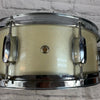Mapex 14 Sparkle Snare Drum