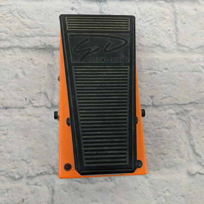 George Dennis Wah-Wah Pedal