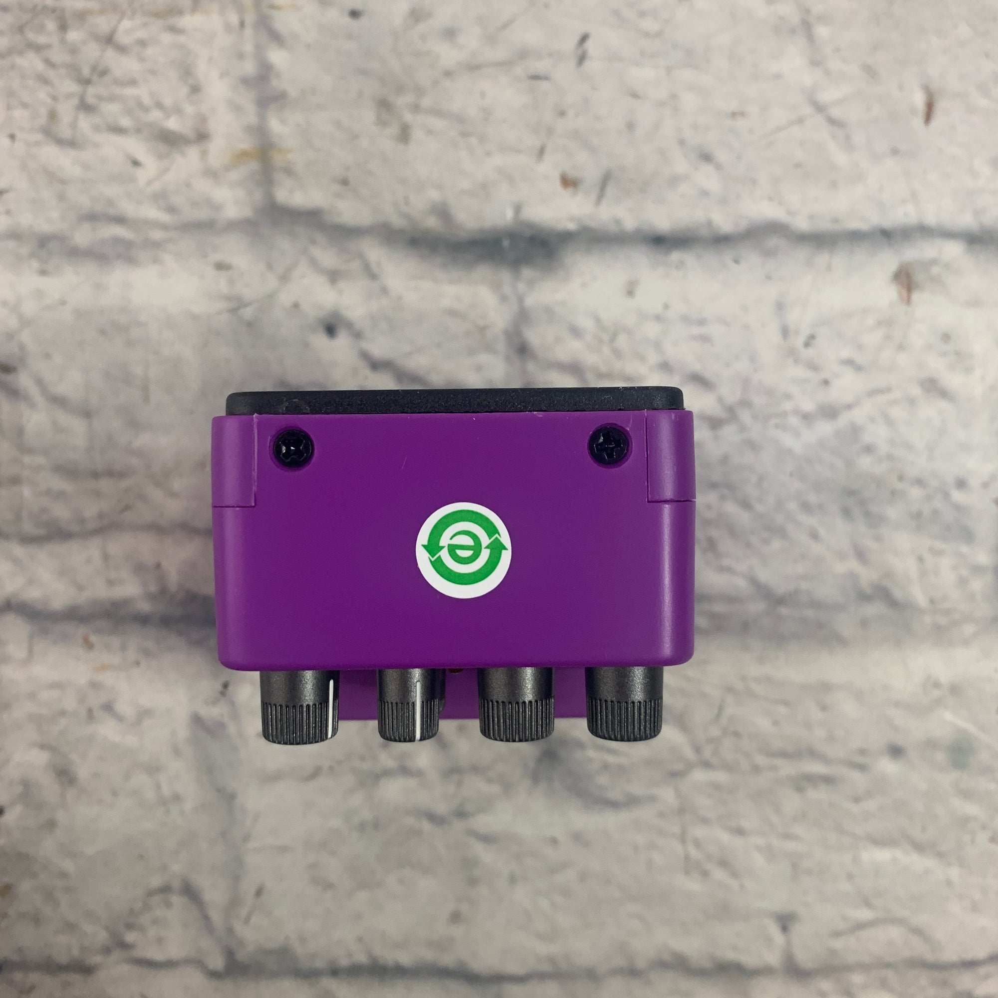 Behringer BOD400 Bass Overdrive Pedal