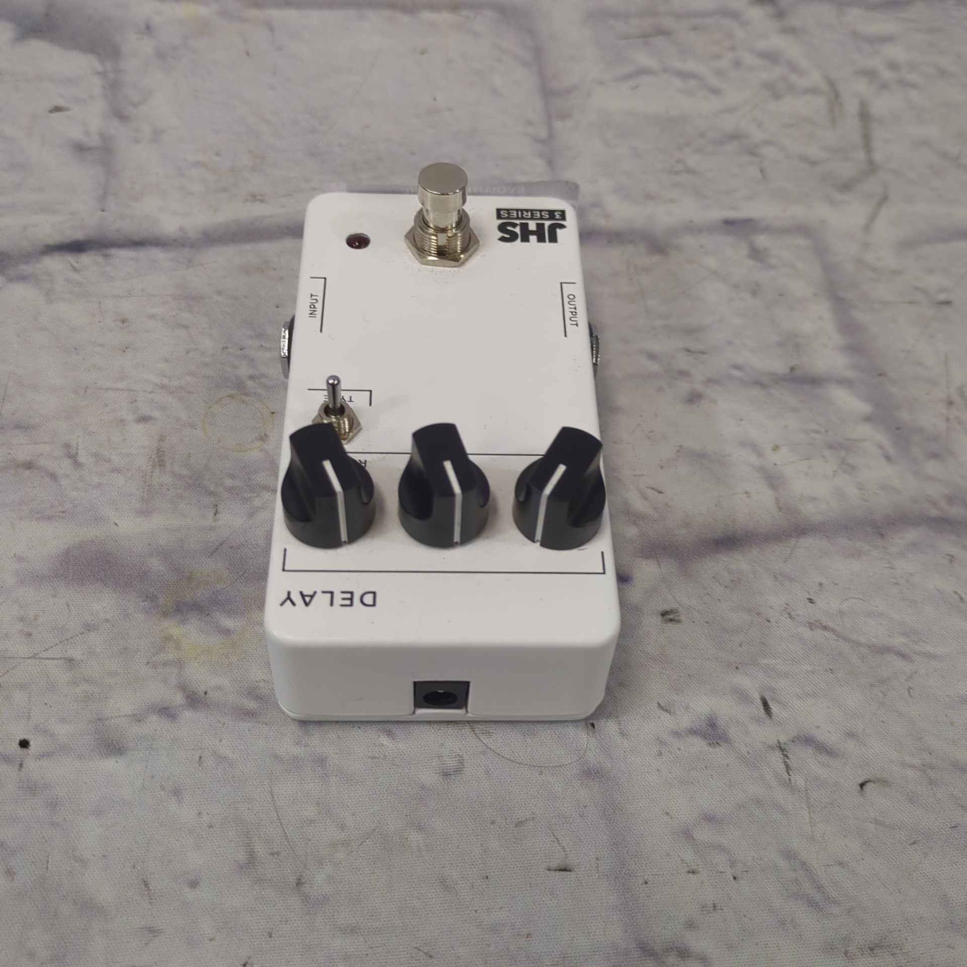 JHS 3 Series Delay Delay Pedal